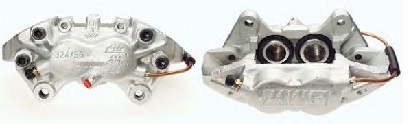 Brake Caliper (BW6115)