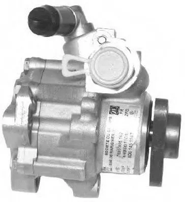 Hydraulic Pump, steering (PI0306)