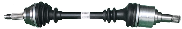 Drive Shaft (FO3065)