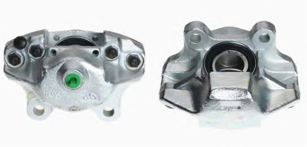 Brake Caliper (BW6004)