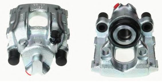 Brake Caliper (BW6141)
