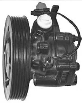 Hydraulic Pump, steering (PI1084)