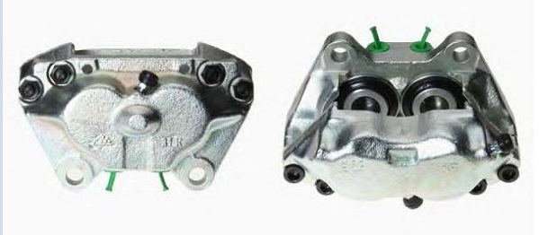 Brake Caliper (BW6007)