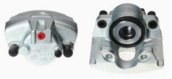 Brake Caliper (CH6050)