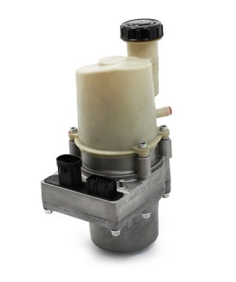 Hydraulic Pump, steering (PEI023)