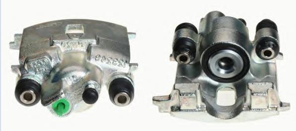 Brake Caliper (CH6031)