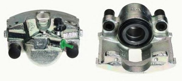 Brake Caliper (FI6018)