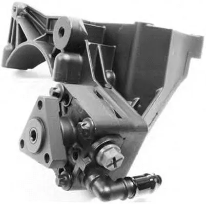 Hydraulic Pump, steering (PI1086)