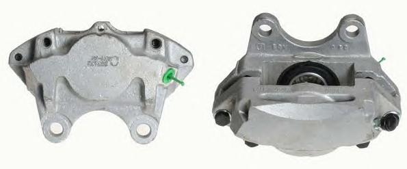 Brake Caliper (CI6030)