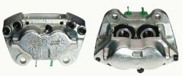 Brake Caliper (BW6052)