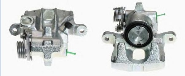 Brake Caliper (AR6102)