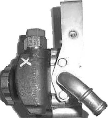 Hydraulic Pump, steering (PI0132)