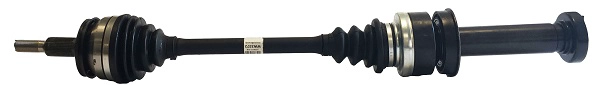 Drive Shaft (WW3372)