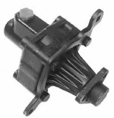 Hydraulic Pump, steering (PI0284)