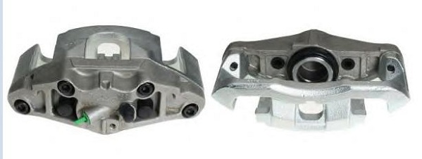 Brake Caliper (AU6169)