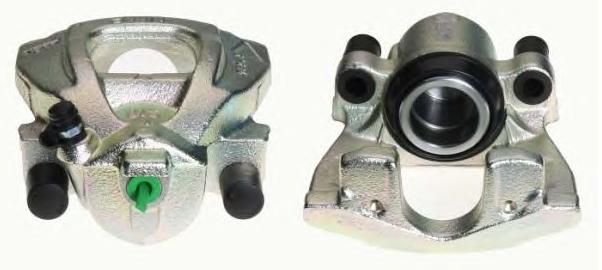 Brake Caliper (BW6151)