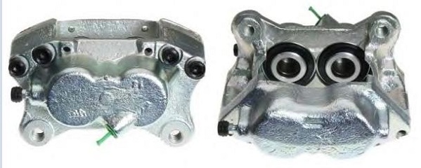 Brake Caliper (BW6123)