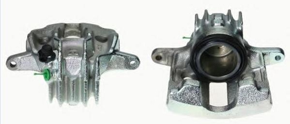 Brake Caliper (CI6075)