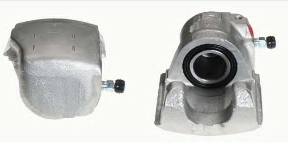 Brake Caliper (FI6041)