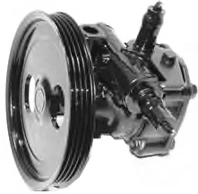 Hydraulic Pump, steering (PI1292)