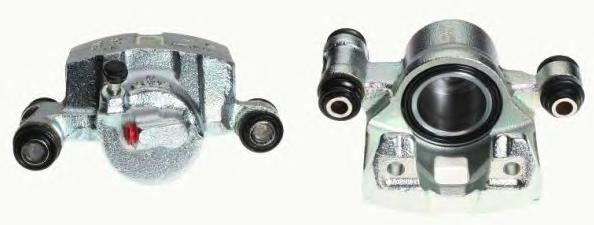 Brake Caliper (DA6005)