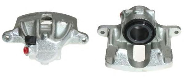 Brake Caliper (BW6028)