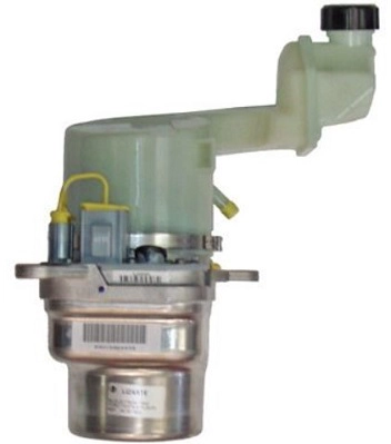 Hydraulic Pump, steering (PEI017)