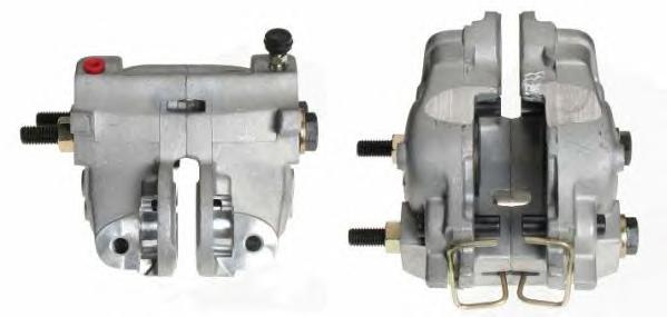 Brake Caliper (CI6004)