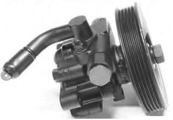 Hydraulic Pump, steering (PI1232)