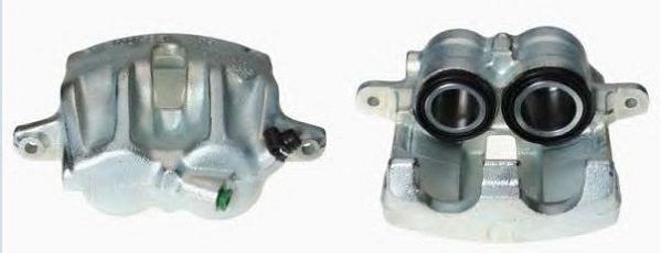 Brake Caliper (AU6089)
