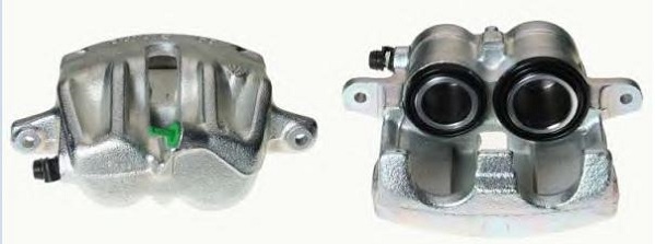 Brake Caliper (AU6047)