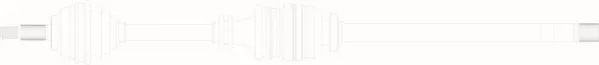 Drive Shaft (RE3286)