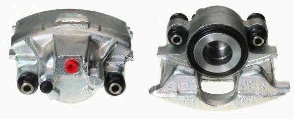 Brake Caliper (CH6003)