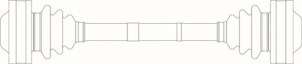 Drive Shaft (AR3012)