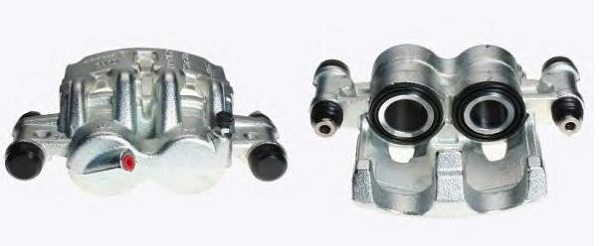 Brake Caliper (CI6190)