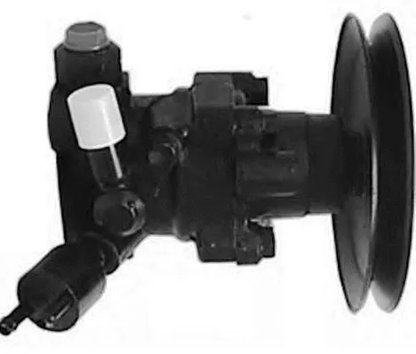 Hydraulic Pump, steering (PI0332)