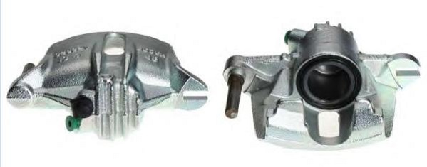 Brake Caliper (CI6071)