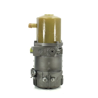 Hydraulic Pump, steering (PEI056)