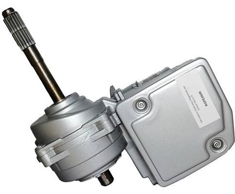 Steering Column (GPE747)