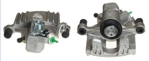 Brake Caliper (BW6160)