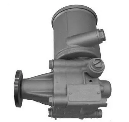 Hydraulic Pump, steering (PI0849)