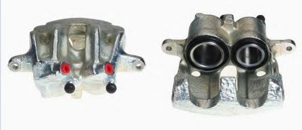 Brake Caliper (CI6092)