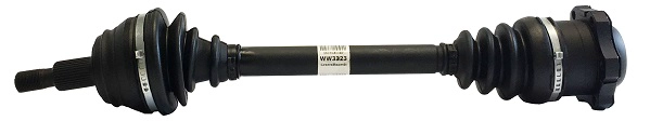 Drive Shaft (WW3323)
