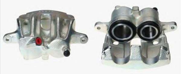 Brake Caliper (CI6090)
