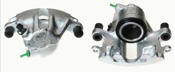 Brake Caliper (AU6082)