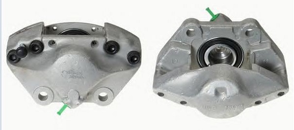 Brake Caliper (AR6061)