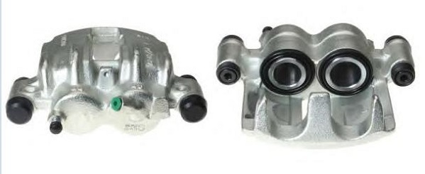 Brake Caliper (FI6165)