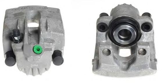 Brake Caliper (BW6201)