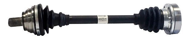 Drive Shaft (WW3325)