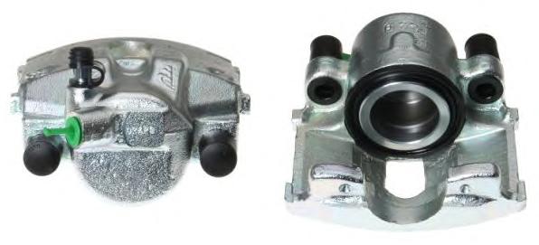 Brake Caliper (FI6033)